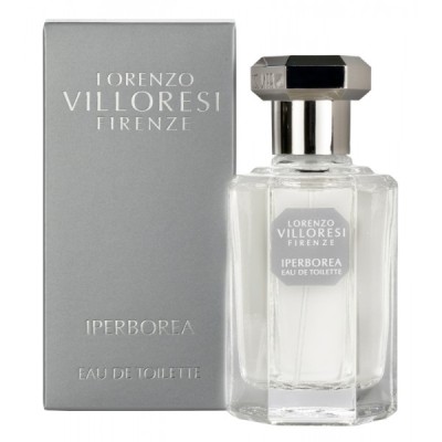 Lorenzo Villoresi IPERBOREA